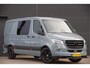 Mercedes-Benz Sprinter 317 1.9 CDI L2H1 DC-6P, AUT. FACELIFT, 3.5T TREKHAAK, LED, CAMERA, NAVI, CRUISE, MF STUURWIEL, MISTLAMPEN, DUBBELE CABINE, DUBBEL CABINE
