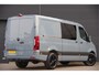 Mercedes-Benz Sprinter 317 1.9 CDI L2H1 DC-6P, AUT. FACELIFT, 3.5T TREKHAAK, LED, CAMERA, NAVI, CRUISE, MF STUURWIEL, MISTLAMPEN, DUBBELE CABINE, DUBBEL CABINE