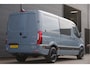 Mercedes-Benz Sprinter 317 1.9 CDI L2H1 DC-6P, AUT. FACELIFT, 3.5T TREKHAAK, LED, CAMERA, NAVI, CRUISE, MF STUURWIEL, MISTLAMPEN, DUBBELE CABINE, DUBBEL CABINE
