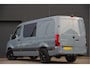 Mercedes-Benz Sprinter 317 1.9 CDI L2H1 DC-6P, AUT. FACELIFT, 3.5T TREKHAAK, LED, CAMERA, NAVI, CRUISE, MF STUURWIEL, MISTLAMPEN, DUBBELE CABINE, DUBBEL CABINE