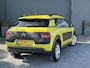 Citroën C4 Cactus 1.2 VTi Feel 1e Eigenaar,D-riem vv in 2024,Navi,Clima,Cruise,N.A.P,Apk tot 03-2027