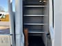 Volkswagen Crafter 35 2.0 TDI L3 Fassi Laadkraan M15A Trekhaak 3500 kg trekgewicht Airco Apple carplay Cruise controle 3-Persoons Kastinrichting Open laadbak Pick-up Euro 6 Bakwagen P-up Telefoonverbinding