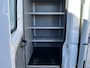 Volkswagen Crafter 35 2.0 TDI L3 Fassi Laadkraan M15A Trekhaak 3500 kg trekgewicht Airco Apple carplay Cruise controle 3-Persoons Kastinrichting Open laadbak Pick-up Euro 6 Bakwagen P-up Telefoonverbinding