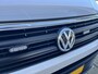 Volkswagen Crafter 35 2.0 TDI L3 Fassi Laadkraan M15A Trekhaak 3500 kg trekgewicht Airco Apple carplay Cruise controle 3-Persoons Kastinrichting Open laadbak Pick-up Euro 6 Bakwagen P-up Telefoonverbinding