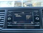 Volkswagen Crafter 35 2.0 TDI L3 Fassi Laadkraan M15A Trekhaak 3500 kg trekgewicht Airco Apple carplay Cruise controle 3-Persoons Kastinrichting Open laadbak Pick-up Euro 6 Bakwagen P-up Telefoonverbinding