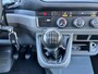 Volkswagen Crafter 35 2.0 TDI L3 Fassi Laadkraan M15A Trekhaak 3500 kg trekgewicht Airco Apple carplay Cruise controle 3-Persoons Kastinrichting Open laadbak Pick-up Euro 6 Bakwagen P-up Telefoonverbinding