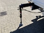 Volkswagen Crafter 35 2.0 TDI L3 Fassi Laadkraan M15A Trekhaak 3500 kg trekgewicht Airco Apple carplay Cruise controle 3-Persoons Kastinrichting Open laadbak Pick-up Euro 6 Bakwagen P-up Telefoonverbinding
