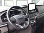 Ford Transit Custom 280 2.0 TDCI 130pk Euro 6 - DC 5 Pers. - Trekhaak - Airco - Navi