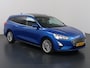 Ford Focus Wagon 1.0 EcoBoost Titanium Business | Trekhaak | Panoramadak | Winterpakket | B&O | Parkeercamera | Elektr. Achterklep |