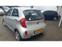 Kia Picanto 1.0 CVVT ISG Airco