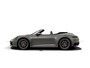 Porsche 911 Carrera S Cabriolet