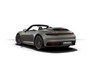 Porsche 911 Carrera S Cabriolet