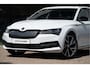 Skoda Superb Combi 1.4 TSI iV Sportline Business | Trekhaak | Pano | 360 cam | Standkachel | Adapt. Cruise | 19"