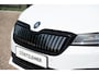 Skoda Superb Combi 1.4 TSI iV Sportline Business | Trekhaak | Pano | 360 cam | Standkachel | Adapt. Cruise | 19"