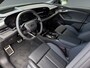 Audi Q6 Sportback e-tron S edition 83 kWh