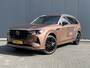 Mazda CX-80 2.5 e-SkyActiv PHEV Homura Plus Nieuw! | 7 persoons | Schuif-kanteldak | 2500kg trekgewicht | ACTIEPRIJS!