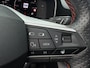 SEAT Leon 1.4 TSI eHybrid PHEV FR Business Intense SOH 94,13% / PANORAMADAK / CAMERA / STOELVERWARMING / CARPLAY / NAVI