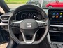 SEAT Leon 1.4 TSI eHybrid PHEV FR Business Intense SOH 94,13% / PANORAMADAK / CAMERA / STOELVERWARMING / CARPLAY / NAVI