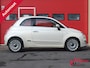 Fiat 500 0.9 TwinAir Lounge | Pano | Airco | Multifunctioneel stuur