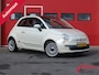 Fiat 500 0.9 TwinAir Lounge | Pano | Airco | Multifunctioneel stuur