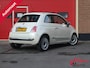 Fiat 500 0.9 TwinAir Lounge | Pano | Airco | Multifunctioneel stuur