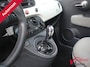 Fiat 500 0.9 TwinAir Lounge | Pano | Airco | Multifunctioneel stuur