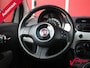 Fiat 500 0.9 TwinAir Lounge | Pano | Airco | Multifunctioneel stuur