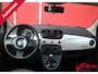 Fiat 500 0.9 TwinAir Lounge | Pano | Airco | Multifunctioneel stuur