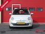 Fiat 500 0.9 TwinAir Lounge | Pano | Airco | Multifunctioneel stuur