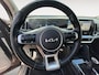 Kia Sportage 1.6 T-GDi MHEV DynamicLine Edition Navi | Stoel & stuur verwarming | Achteruitrijcamera | Cruise control | Fabrieksgarantie t/m 3-2030 |