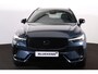 Volvo XC60 T6 Recharge AWD Plus Black Edition - Panorama/schuifdak - IntelliSafe Assist & Surround - 360º Camera - Harman/Kardon audio - Verwarmde voorstoelen, stuur & achterbank - Parkeersensoren voor & achter - Elektr. bedienb. voorstoelen met geheugen - Head up display - Draadloze tel. lader - Extra getint glas - 21' LMV