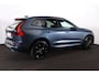 Volvo XC60 T6 Recharge AWD Plus Black Edition - Panorama/schuifdak - IntelliSafe Assist & Surround - 360º Camera - Harman/Kardon audio - Verwarmde voorstoelen, stuur & achterbank - Parkeersensoren voor & achter - Elektr. bedienb. voorstoelen met geheugen - Head up display - Draadloze tel. lader - Extra getint glas - 21' LMV