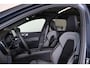 Volvo XC60 T6 Recharge AWD Plus Black Edition - Panorama/schuifdak - IntelliSafe Assist & Surround - 360º Camera - Harman/Kardon audio - Verwarmde voorstoelen, stuur & achterbank - Parkeersensoren voor & achter - Elektr. bedienb. voorstoelen met geheugen - Head up display - Draadloze tel. lader - Extra getint glas - 21' LMV