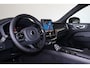 Volvo XC60 T6 Recharge AWD Plus Black Edition - Panorama/schuifdak - IntelliSafe Assist & Surround - 360º Camera - Harman/Kardon audio - Verwarmde voorstoelen, stuur & achterbank - Parkeersensoren voor & achter - Elektr. bedienb. voorstoelen met geheugen - Head up display - Draadloze tel. lader - Extra getint glas - 21' LMV