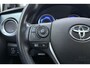 Toyota Auris Touring Sports 1.8 Hybrid Lease Automaat | Panoramadak | Navigatie | Camera | Climate control | Weinig kilometers | Lichtmetalen velgen | Parkeersensoren