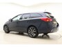 Toyota Auris Touring Sports 1.8 Hybrid Lease Automaat | Panoramadak | Navigatie | Camera | Climate control | Weinig kilometers | Lichtmetalen velgen | Parkeersensoren