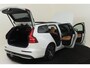 Volvo V60 T6 PLUG-IN HYBRID AWD ULTRA DARK *FULL OPTIONS!* -PANO.DAK|BOWERS&WILKINS|GEVENT.LEDER+MASSAGE|360°CAM|HEAD-UP DISP.|PRIVACY.GLAS|TREKHAAK|19"