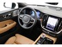 Volvo V60 T6 PLUG-IN HYBRID AWD ULTRA DARK *FULL OPTIONS!* -PANO.DAK|BOWERS&WILKINS|GEVENT.LEDER+MASSAGE|360°CAM|HEAD-UP DISP.|PRIVACY.GLAS|TREKHAAK|19"