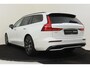 Volvo V60 T6 PLUG-IN HYBRID AWD ULTRA DARK *FULL OPTIONS!* -PANO.DAK|BOWERS&WILKINS|GEVENT.LEDER+MASSAGE|360°CAM|HEAD-UP DISP.|PRIVACY.GLAS|TREKHAAK|19"