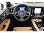 Volvo V60 T6 PLUG-IN HYBRID AWD ULTRA DARK *FULL OPTIONS!* -PANO.DAK|BOWERS&WILKINS|GEVENT.LEDER+MASSAGE|360°CAM|HEAD-UP DISP.|PRIVACY.GLAS|TREKHAAK|19"