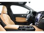 Volvo V60 T6 PLUG-IN HYBRID AWD ULTRA DARK *FULL OPTIONS!* -PANO.DAK|BOWERS&WILKINS|GEVENT.LEDER+MASSAGE|360°CAM|HEAD-UP DISP.|PRIVACY.GLAS|TREKHAAK|19"