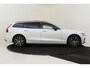 Volvo V60 T6 PLUG-IN HYBRID AWD ULTRA DARK *FULL OPTIONS!* -PANO.DAK|BOWERS&WILKINS|GEVENT.LEDER+MASSAGE|360°CAM|HEAD-UP DISP.|PRIVACY.GLAS|TREKHAAK|19"