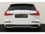 Volvo V60 T6 PLUG-IN HYBRID AWD ULTRA DARK *FULL OPTIONS!* -PANO.DAK|BOWERS&WILKINS|GEVENT.LEDER+MASSAGE|360°CAM|HEAD-UP DISP.|PRIVACY.GLAS|TREKHAAK|19"