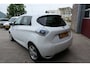 Renault Zoe R110 Limited 41 kWh, Camera, Eigen Accu, Navigatie, Stoelverwarming, Bose, Rijklaarprijs incl. garantie.