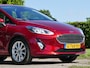 Ford Fiesta 1.0 EcoBoost Titanium AUTOMAAT | Apple Carplay/Android auto | achteruitrijcamera | navigatie | all-season-banden