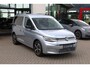 Volkswagen Caddy 1.5 TSI Hybride Style 115PK / 85kW, Achteruitrijcamera (Rear View), Apple Carplay & Android Auto, verwarmbare voorstoelen, dodehoekdetectie (Side Assist), navigatie, Keyless Start, volledig digitaal instrumentenpaneel (Digital Cockpit), parkeersensoren voor en achter (PDC), 17'' LMV 'Colombo', DAB+, elektrisch verstel-, verwarm- en inklapbare buitenspiegels, navigatie etc.