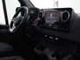 Mercedes-Benz Sprinter 317 CDI | Aut. | L2 H2 | RWD | Parkeercamera | Navigatie | 3-zits | Cruise Control | Climate Control | Stoelverwarming | Certified