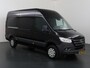 Mercedes-Benz Sprinter 317 CDI | Aut. | L2 H2 | RWD | Parkeercamera | Navigatie | 3-zits | Cruise Control | Climate Control | Stoelverwarming | Certified