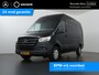 Mercedes-Benz Sprinter 317 CDI | Aut. | L2 H2 | RWD | Parkeercamera | Navigatie | 3-zits | Cruise Control | Climate Control | Stoelverwarming | Certified