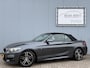 BMW 2-Serie Cabrio 220i High Executive Automaat M-Pakket/Camera.